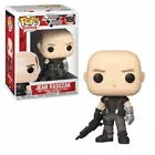 Funko POP! Movies: Starship Troopers - Jean Rasczak #1050