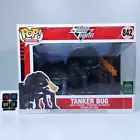 Funko Pop! Movies Starship Troopers Tanker Bug Limited Edition #842