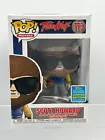 Funko Pop! Movies Teen Wolf No. 773 Scott Howard 2019 Summer Con Exclusive NIB