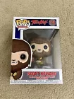 Funko Pop! Movies - Teen Wolf - Scott Howard #772 Collectible Vinyl Figure