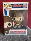 FUNKO POP MOVIES! TEEN WOLF SCOTT HOWARD #772