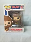 Funko Pop Movies - Teen Wolf  Scott Howard #772