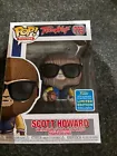 Funko Pop Movies Teen Wolf Scott Howard 773 Limited Edition Exclusive