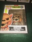 Funko POP! Movies: Teenage Mutant Ninja Turtles - Rahzar #1137 Vinyl Figure