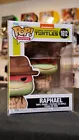 Funko Pop! Movies: Teenage Mutant Ninja Turtles - Raphael - #1612 In Protector