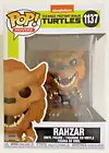 Funko Pop! Movies: Teenage Mutant Ninja Turtles: Secret of The Ooze Rahzar #1137