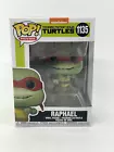 Funko POP! Movies: Teenage Ninja Turtles - Raphael #1135 BRAND
