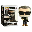 Funko POP Movies Terminator Dark Fate 819 T-800
