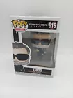 Funko Pop! Movies: Terminator: Dark Fate - T-800 Vinyl Figure