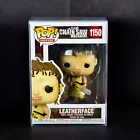 Funko POP! Movies Texas Chainsaw Massacre Leatherface #1150