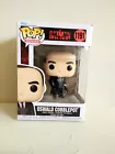 Funko Pop Movies The Batman Oswald Cobblepot #1191, Vinyl Figure, NEW, BOXED
