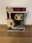 Funko Pop Movies: The Batman - Oswald Cobblepot #1191