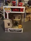 Funko POP! Movies The Batman Oswald Cobblepot DC Comics #1191 Chase