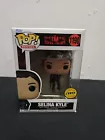 Funko Pop Movies The Batman Selina Kyle #1190 Unmasked Chase