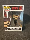 Funko Pop! Movies The Batman Selina Kyle #1190 Vinyl Figure - WITH MASK