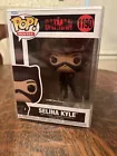 Funko Pop! Movies The Batman Selina Kyle #1190 Vinyl Figure