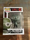 Funko Pop! Movies The Batman- The Riddler #1192