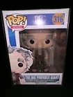 FUNKO POP MOVIES THE BFG BIG FRIENDLY GIANT #316. W/ POP PROTECTOR