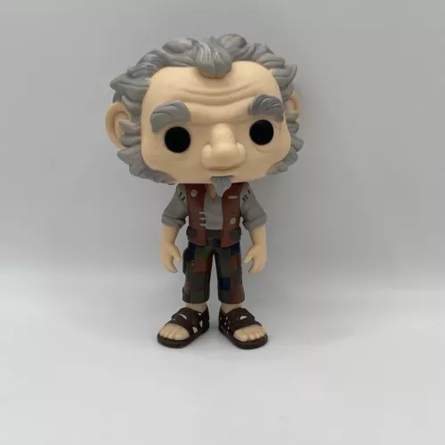 Funko POP! Movies The Big Friendly Giant Vinyl Figure #316 BFG Combined Postage