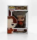 Funko Pop! Movies The Big Lebowski Donny #83