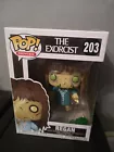 Funko Pop! Movies - The Exorcist #203 - Regan pop vinyl Horror