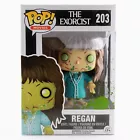 Funko Pop Movies The Exorcist - Regan Horror Vinyl Figure #203
