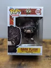 Funko Pop! Movies: The Flash - Dark Flash #1338 Vinyl Figure Collectable Toy