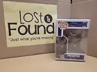 FUNKO POP! Movies The Fugitive Predator #620 Vinyl Figure WITH PROTECTOR