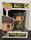 Funko POP! Movies: the Godfather 50th - Michael Corleone -1201