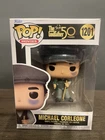 Funko POP! Movies: The Godfather 50th MICHAEL CORLEONE Figure #1201