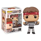 FUNKO POP MOVIES THE GOONIES #1070 BRAND (SPECIAL EDITION) VINYL FIGURE 🌵
