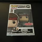 Funko Pop! Movies: The Goonies - Brand #1070 , Target *Damaged