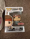 Funko POP! Movies The Goonies - Brand - #1070 - Target Exclusive - NEW