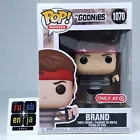 Funko Pop! Movies The Goonies Brand Target Exclusive #1070