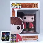 Funko Pop! Movies The Goonies Chunk #79