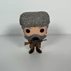 FUNKO POP! Movies The H8ful Eight JOHN "THE HANGMAN" RUTH # 255 Vinyl Figure