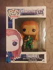 Funko PoP! - Movies - The Hobbit - The Battle of the five Armies - Tauriel #123