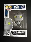 Funko Pop! Movies - The Iron Giant #90