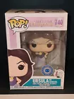 Funko Pop! Movies: The Little Mermaid - Ursula as Vanessa Figure Disney 740