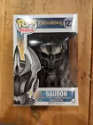 Funko Pop! Movies - The Lord Of The Rings #122 Sauron