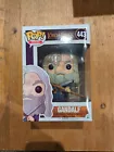 Funko Pop! Movies - The Lord Of The Rings #443 Gandalf