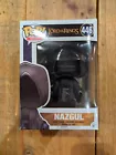 Funko Pop! Movies - The Lord Of The Rings #446 Nazgul