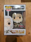 Funko Pop! Movies - The Lord Of The Rings #845 Gandalf the White Special Edition