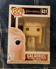 Funko PoP! - Movies - The Lord of the Rings - Galadriel #631
