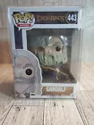 Funko Pop! Movies: The Lord of the Rings - Gandalf #443