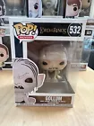 Funko POP! - Movies - The Lord of the Rings - Gollum #532 - Vinyl Figure