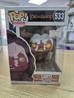 Funko POP! Movies The Lord of the Rings Lurtz #533