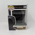 Funko Pop! Movies The Lord of the Rings NAZGUL #446 Villain Vinyl Figure New