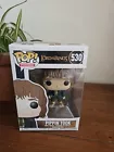 Funko Pop! Movies The Lord Of The Rings Pippin Took #530 Vaulted