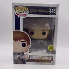 Funko POP Movies: The Lord of The Rings Samwise Gamgee - Glow in the Dark #445